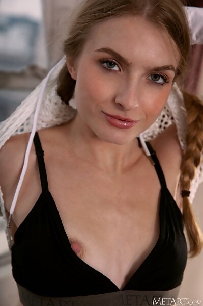 Lareina Tay in Pulse Rising by Cassandra Keyes from Met Art - 2/16