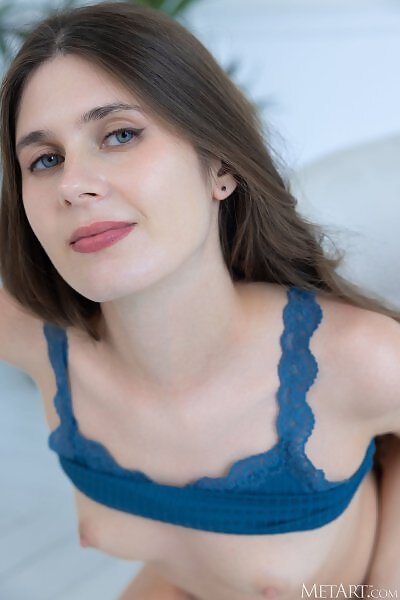 Luna Pica in Come Hither by Nudero from Met Art - 5/16