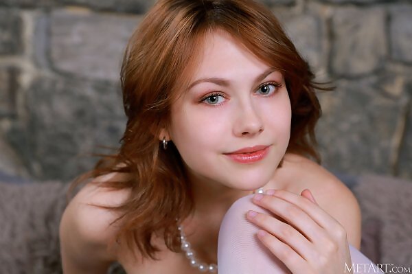 Piper in Heavenly Hush by Matiss from Met Art - 12/16