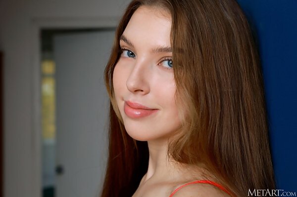 Sophia Vera in The Tease by Matiss from Met Art - 2/16