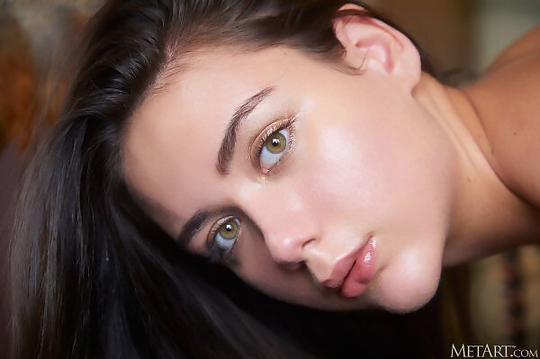 Vixi Rafi in Dewy Kiss by Erro from Met Art - 13/16