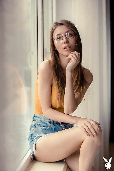 Mila Azul in Playboy set Soft Innocence from Playboy Plus - 2/15