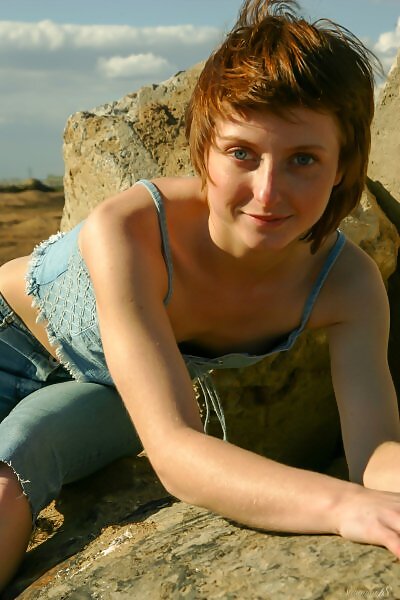 Dione N in Dione Giant Rocks by Thierry Murrell from Stunning 18 - 1/18