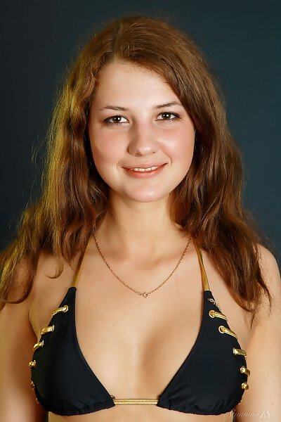 Hecate L in Honest by Thierry Murrell from Stunning 18 - 1/16