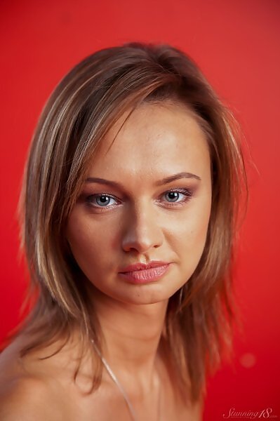 Natally O in Help Me Lift my Legs Up by Thierry Murrell from Stunning 18 - 8/16