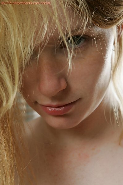 Gemma in Redux from Abby Winters - 15/16