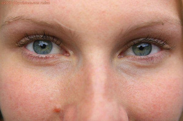 Nicola's long erect nipples - 14/16 Nicola's long erect nipples from Abby Winters - 14/16