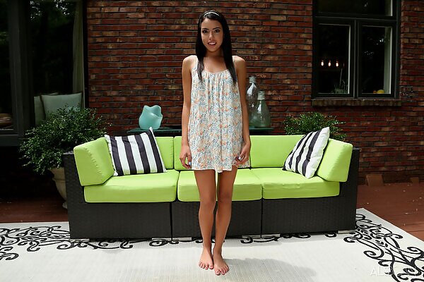 Amaizeing featuring Rachel Rivers - 3/16 Amaizeing featuring Rachel Rivers from ALS Scan - 3/16