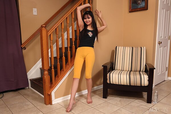 Wet Spot featuring Jia Zi - 3/16 Wet Spot featuring Jia Zi from ALS Scan - 3/16