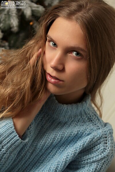 Nora in Dream On - 1/20 Nora in Dream On from Amour Angels - 1/20