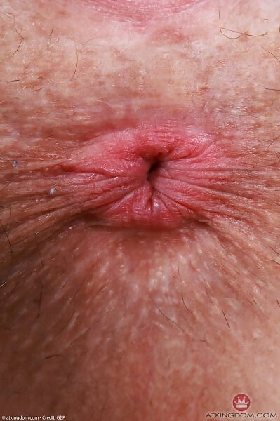 Juniper Ren lifts up her blue skirt - 15/19 Juniper Ren lifts up her blue skirt from ATK Galleria - 15/19