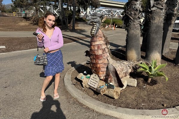 Selina Imai in behind the scene pics - 12/20 Selina Imai in behind the scene pics from ATK Galleria - 12/20