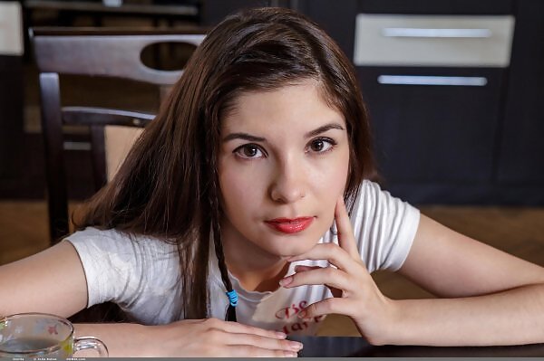 Donita in Donita 1 by Julia Kalias from Domai - 1/16