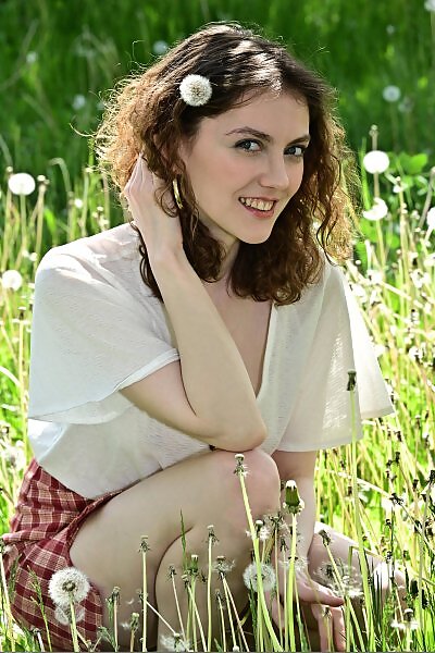 Julia Jacobs 2 by Fabrice - 2/18 Julia Jacobs 2 by Fabrice from Domai - 2/18