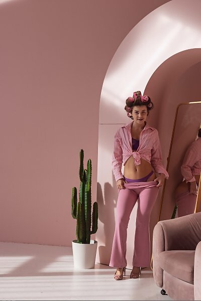 Julia Morozzi 7 by Lobanov - 2/18 Julia Morozzi 7 by Lobanov from Domai - 2/18