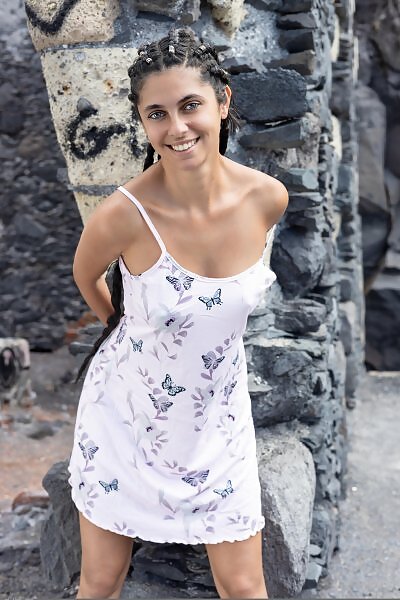 Kensi 3 by Tora Ness from Domai - 1/18