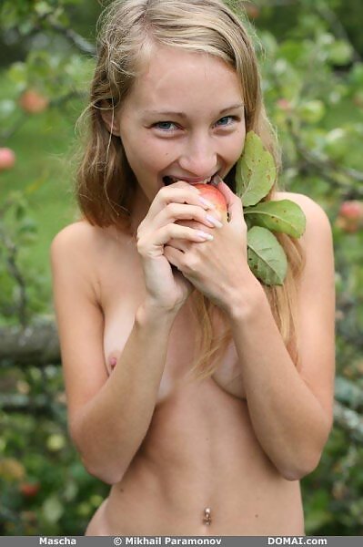 Mascha 9 by Domai Photographer from Domai - 11/16