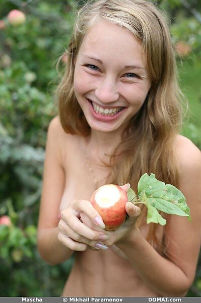 Mascha 9 by Domai Photographer from Domai - 12/16