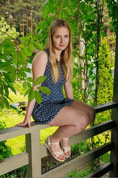 Neu Ling by Lobanov - 4/18 Neu Ling by Lobanov from Domai - 4/18