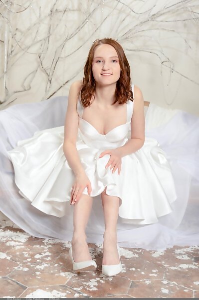 Olivia Westsun 1 by Alex Productions - 1/16 Olivia Westsun 1 by Alex Productions from Domai - 1/16