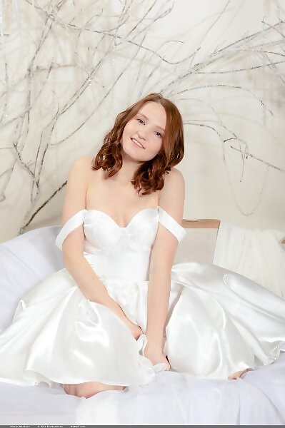 Olivia Westsun 1 by Alex Productions - 2/16 Olivia Westsun 1 by Alex Productions from Domai - 2/16