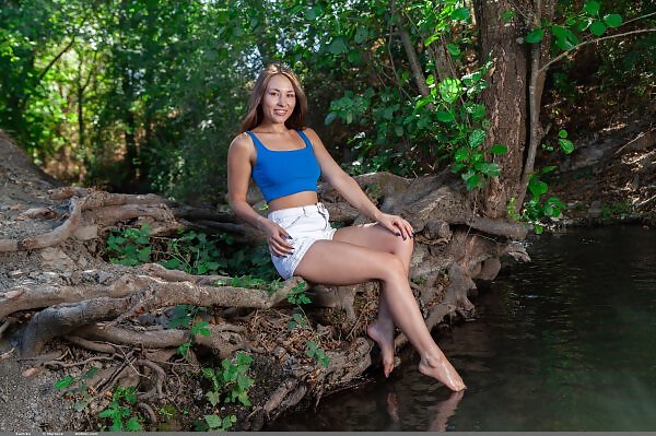 Sumiko 4 by Marlene - 1/16 Sumiko 4 by Marlene from Domai - 1/16