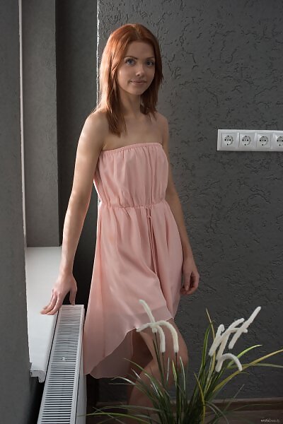 Presenting Camelia by Tora Ness - 1/18 Presenting Camelia by Tora Ness from Erotic Beauty - 1/18