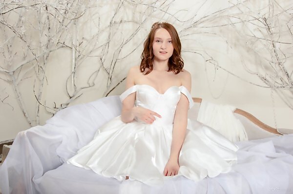 Presenting Olivia Westsun by Alex Productions from Erotic Beauty - 2/16