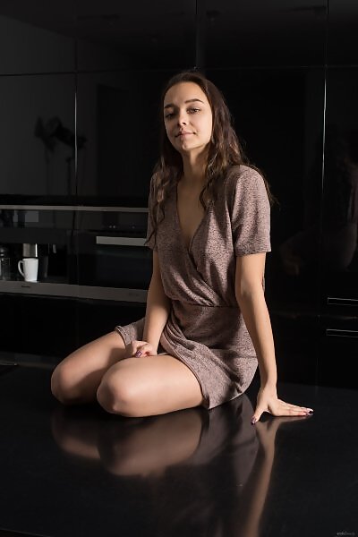 Slava in For You - 1/18 Slava in For You from Erotic Beauty - 1/18