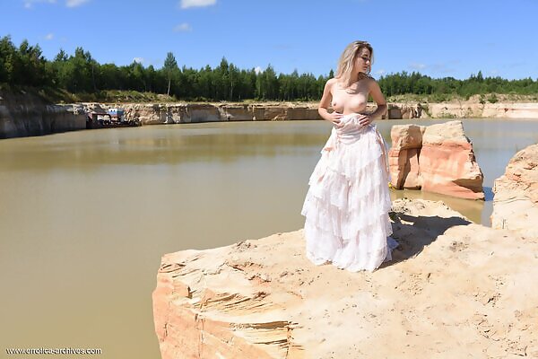 Ava List by Paramonov - 1/16 Ava List by Paramonov from Errotica Archives - 1/16