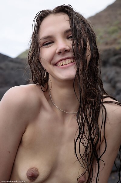 Ella Bonita by Tora Ness from Errotica Archives - 5/16