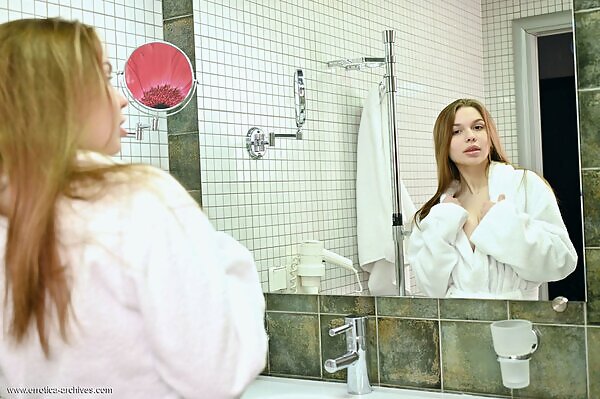 Lana Rose by Cecelia - 1/16 Lana Rose by Cecelia from Errotica Archives - 1/16