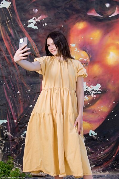 Matty by Tora Ness - 1/16 Matty by Tora Ness from Errotica Archives - 1/16