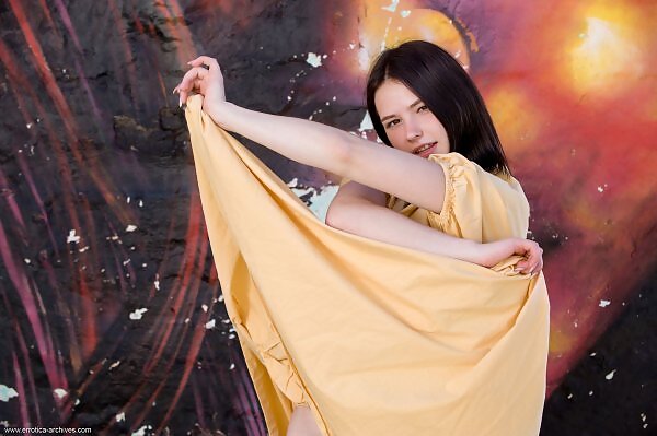 Matty by Tora Ness from Errotica Archives - 2/16