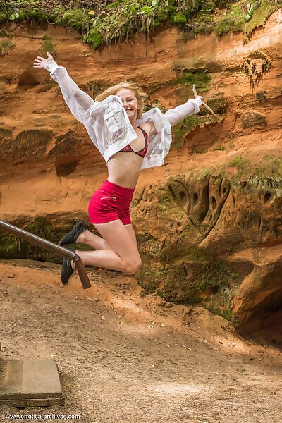 Runa by Tora Ness - 2/16 Runa by Tora Ness from Errotica Archives - 2/16