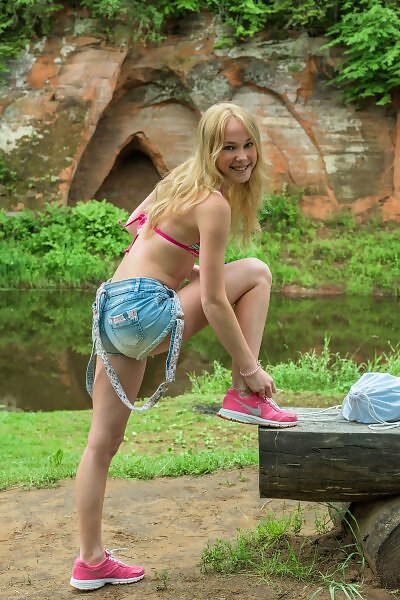 Runa by Tora Ness - 2/18 Runa by Tora Ness from Errotica Archives - 2/18