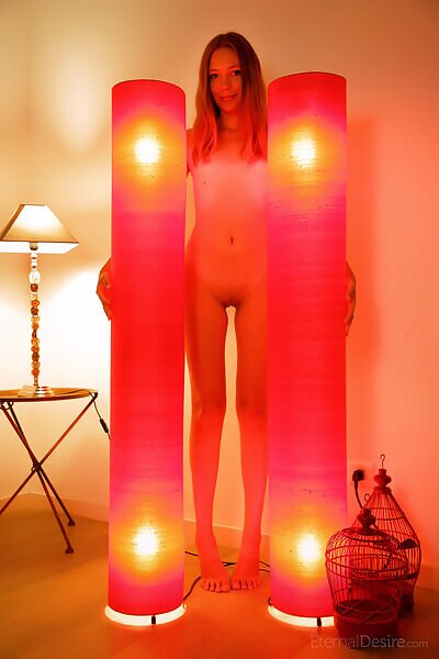 From RED featuring Janey by Arkisi - 3/16 From RED featuring Janey by Arkisi from Eternal Desire - 3/16