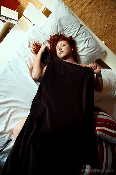 Valery Leche featuring Valery Leche by Arkisi - 1/16 Valery Leche featuring Valery Leche by Arkisi from Eternal Desire - 1/16