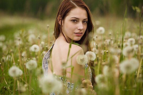 Isabella in anus slip - 5/12 Isabella in anus slip from Fame Girls - 5/12