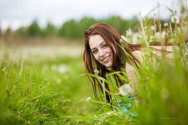 Isabella in anus slip - 9/12 Isabella in anus slip from Fame Girls - 9/12