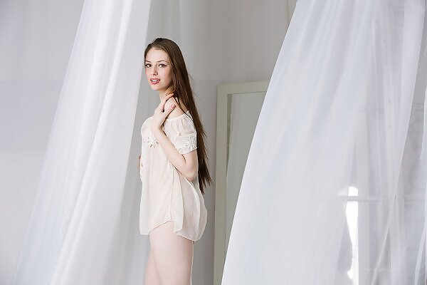 Isabella in high heels - 8/12 Isabella in high heels from Fame Girls - 8/12