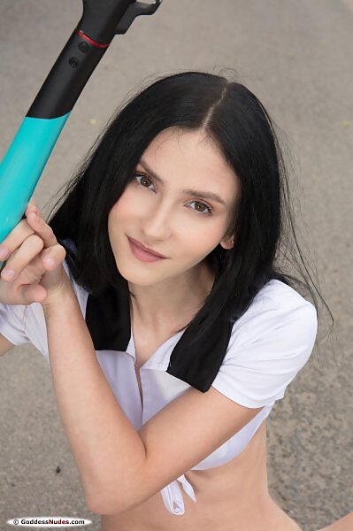 Anastasija 1 by Koenart from Goddess Nudes - 5/15