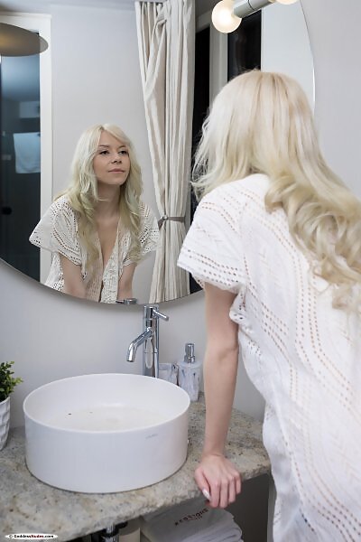 Clio 6 by Tora Ness - 2/18 Clio 6 by Tora Ness from Goddess Nudes - 2/18