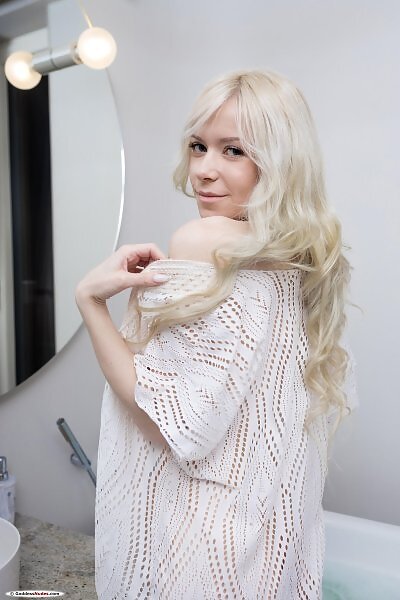 Clio 6 by Tora Ness from Goddess Nudes - 4/18