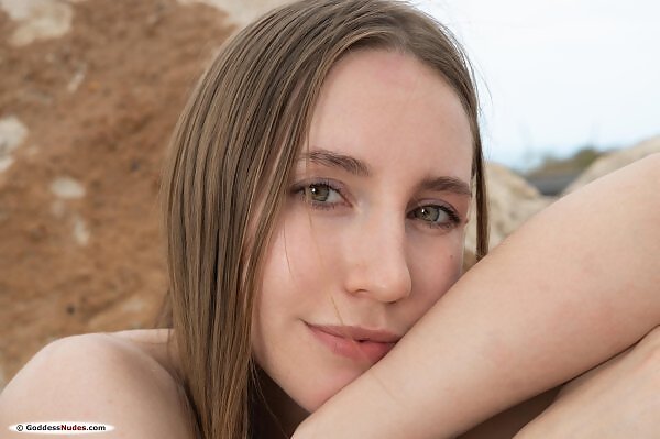 Naomi Love 2 by Tora Ness from Goddess Nudes - 11/16