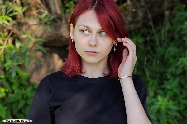 Piper 7 by Lobanov from Goddess Nudes - 1/16