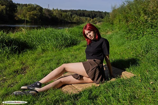 Piper 7 by Lobanov - 2/16 Piper 7 by Lobanov from Goddess Nudes - 2/16