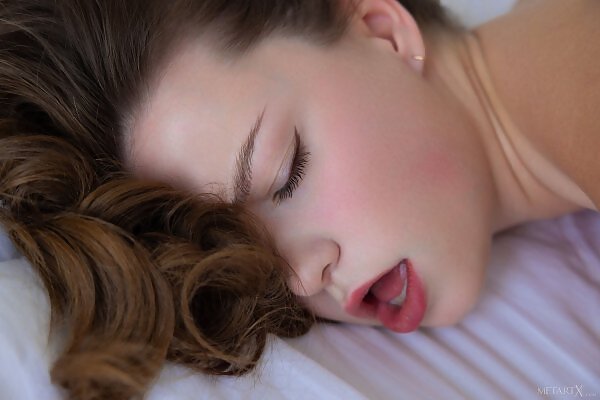 Julia Morozzi in Surrender Me 1 by Nudero from Met Art X - 13/16