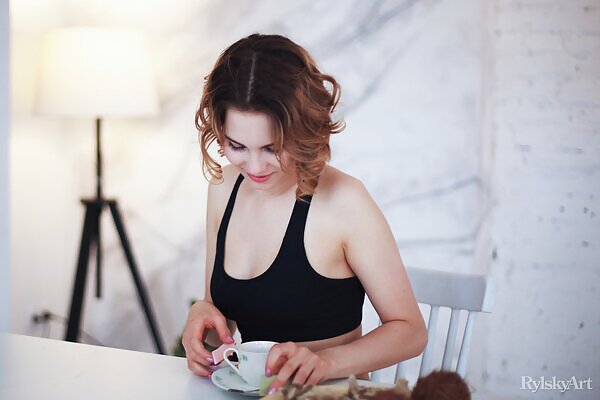 Beste featuring Diana Jam by Rylsky - 1/16 Beste featuring Diana Jam by Rylsky from Rylsky Art - 1/16