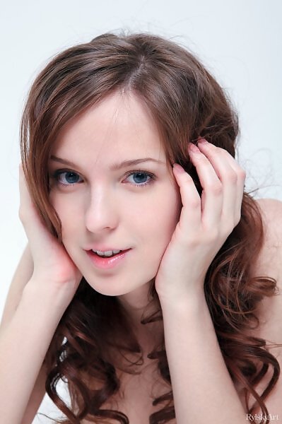 Ilze in Purista II by Rylsky from Rylsky Art - 1/16